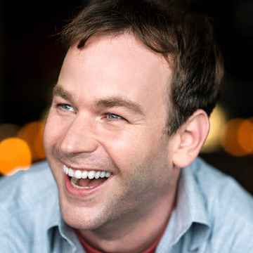 Mike Birbiglia West Palm Beach Tickets