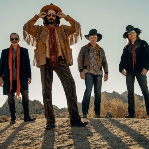 Mike Campbell and The Dirty Knobs Concerts in West Palm Beach