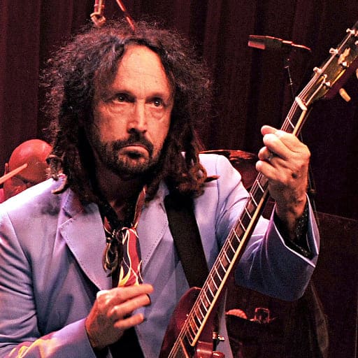 Mike Campbell Concerts in West Palm Beach