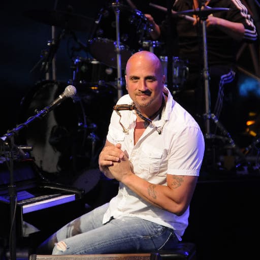 Mike DelGuidice Concerts in West Palm Beach