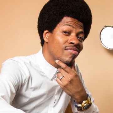 Mike E. Winfield West Palm Beach Tickets