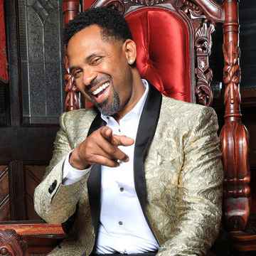 Mike Epps West Palm Beach Tickets