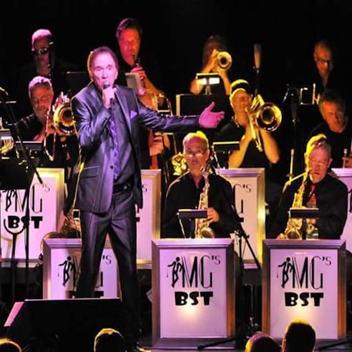 Mike Girard's Big Swinging Thing Concerts in West Palm Beach