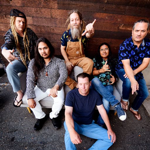 Mike Love and The Full Circle Concerts in West Palm Beach