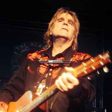 Mike Peters Concerts in West Palm Beach
