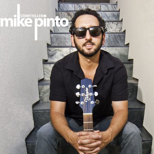 Mike Pinto Concerts in West Palm Beach