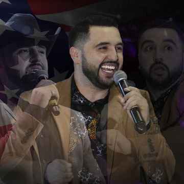 Mike Salazar West Palm Beach Tickets