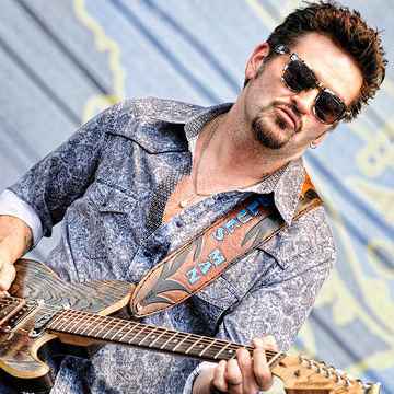 Mike Zito Concerts in West Palm Beach