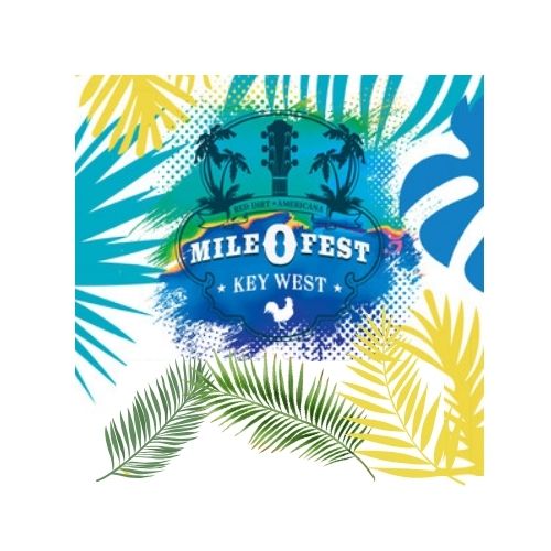 Mile 0 Fest Key West concerts in West Palm Beach.