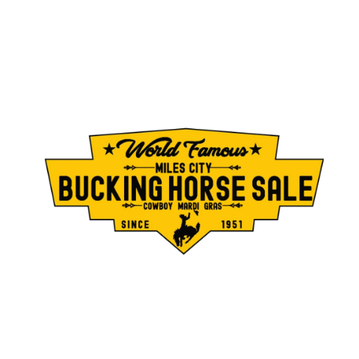 West Palm Beach Miles City Bucking Horse Sale Schedule 2026–2027