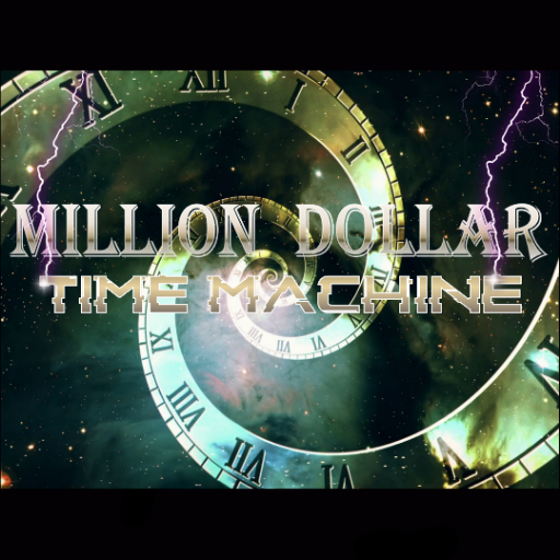 Million Dollar Time Machine concerts in West Palm Beach.