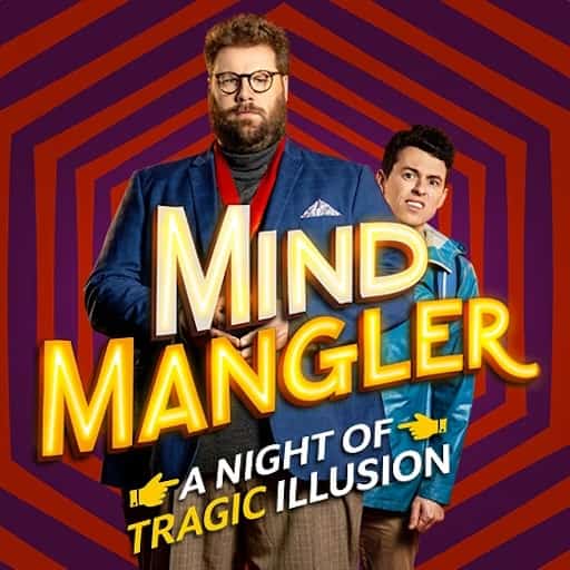 Mind Mangler: A Night of Tragic Illusion West Palm Beach Tickets