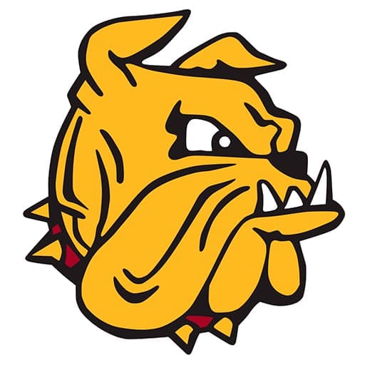 Minnesota Duluth Bulldogs Hockey Schedule 2026–2027