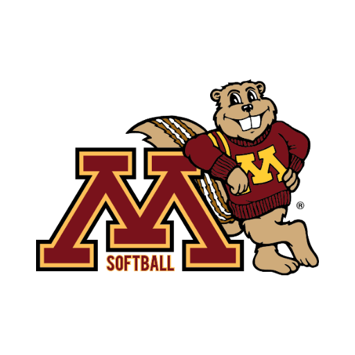 Minnesota Golden Gophers Softball Schedule 2026–2027