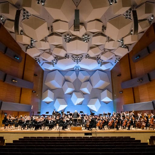 Minnesota Orchestra Concerts in West Palm Beach