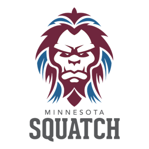 Minnesota Squatch Schedule 2026–2027