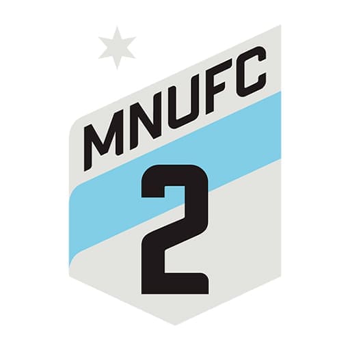 Minnesota United FC 2 Schedule 2026–2027