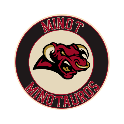 Minot Minotauros Schedule 2026–2027