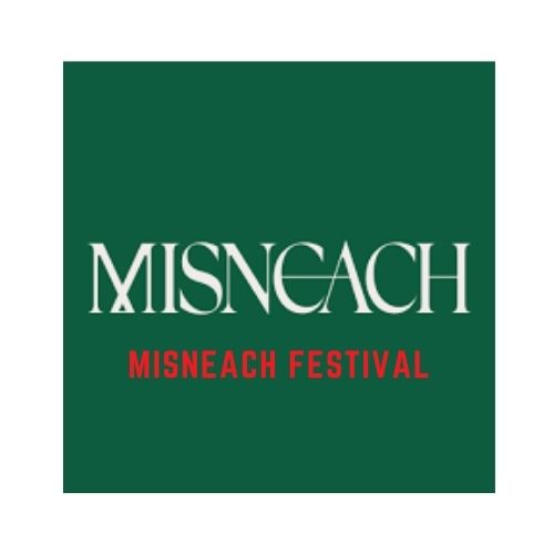 Misneach Festival concerts in West Palm Beach.