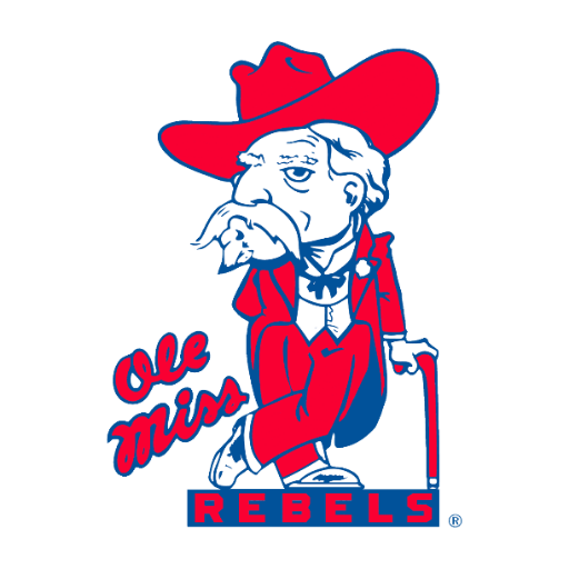 Mississippi Rebels Schedule 2026–2027