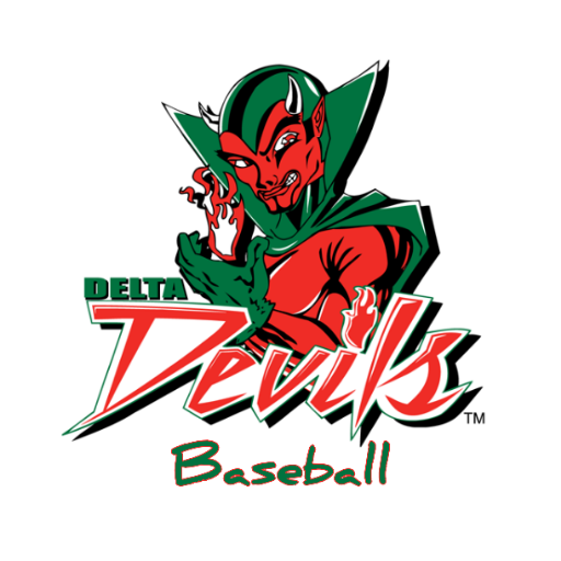 Mississippi Valley State Delta Devils Baseball Schedule 2026–2027