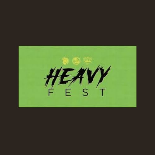 Missouri Heavy Fest concerts in West Palm Beach.