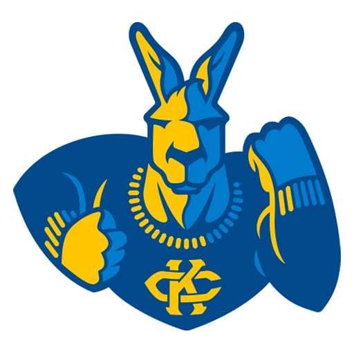 Missouri-Kansas City Kangaroos Schedule 2026–2027