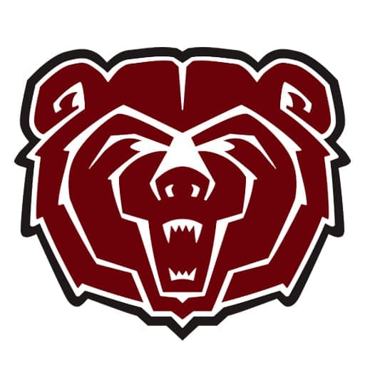 Missouri State Bears Women's Basketball Schedule 2026–2027