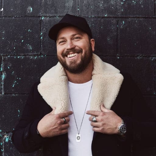 Mitchell Tenpenny Concerts in West Palm Beach