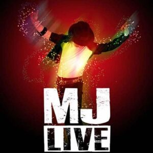 MJ Live West Palm Beach Tickets
