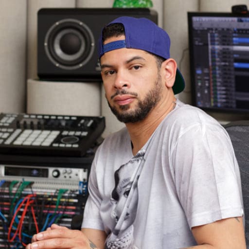 MK - Marc Kinchen Concerts in West Palm Beach
