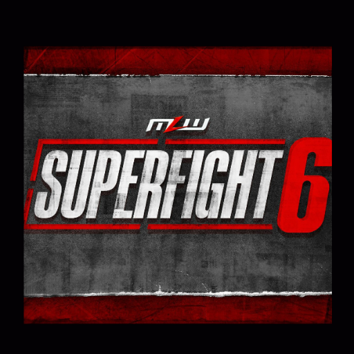 West Palm Beach MLW SuperFight 6 Schedule 2026–2027