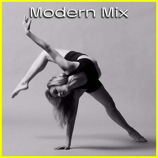 Modern Mix West Palm Beach Tickets