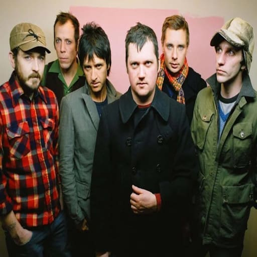 Modest Mouse Concerts in West Palm Beach