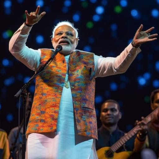 Modi West Palm Beach Tickets