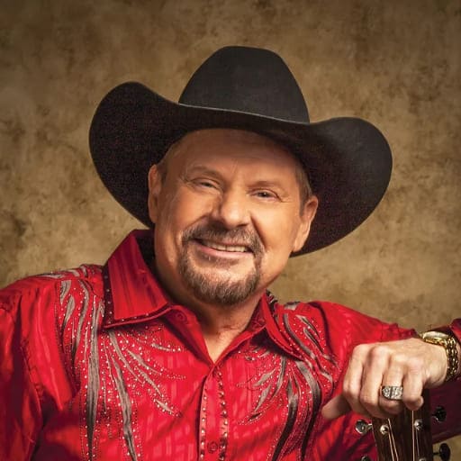 Moe Bandy Concerts in West Palm Beach