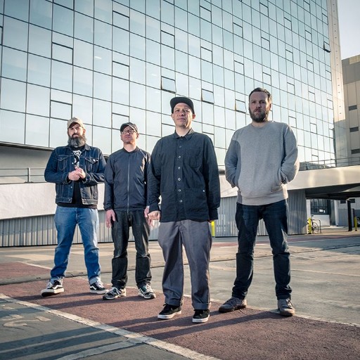 Mogwai Concerts in West Palm Beach
