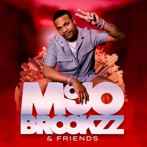 Mojo Brookzz West Palm Beach Tickets