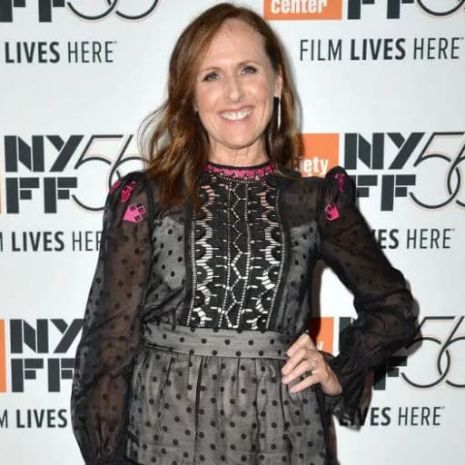Molly Shannon West Palm Beach Tickets