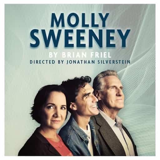 Molly Sweeney West Palm Beach Tickets