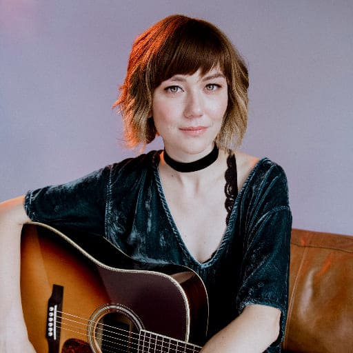 Molly Tuttle Concerts in West Palm Beach