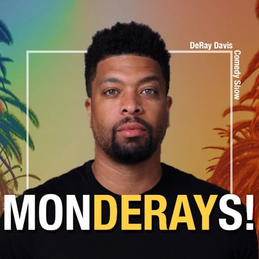 Monderays West Palm Beach Tickets