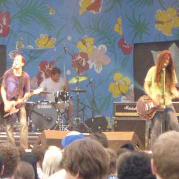 Moneen Concerts in West Palm Beach