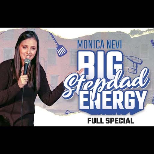 Monica Nevi West Palm Beach Tickets