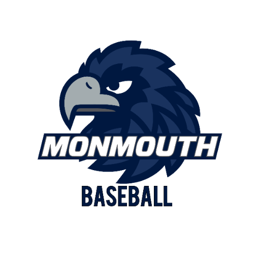 Monmouth Hawks Baseball Schedule 2026–2027