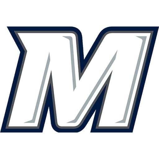 Monmouth Hawks Basketball Schedule 2026–2027