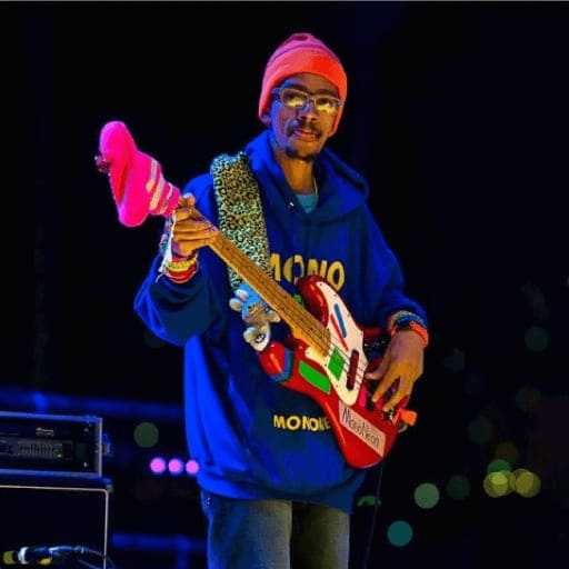 MonoNeon Concerts in West Palm Beach