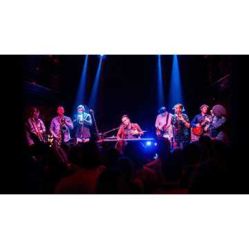 Monophonics Concerts in West Palm Beach