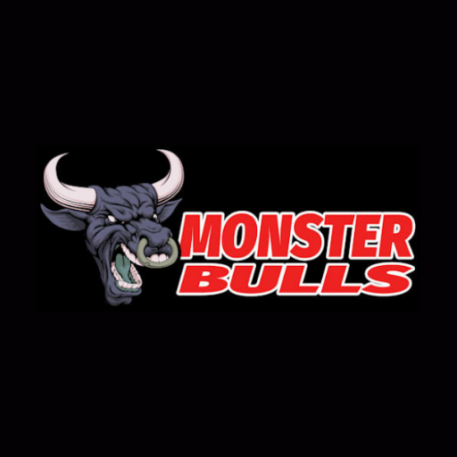 West Palm Beach Monster Bulls Schedule 2026–2027