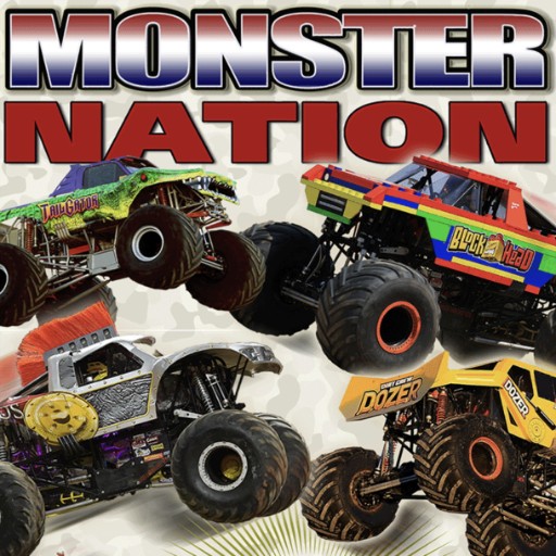West Palm Beach Monster Nation Schedule 2026–2027